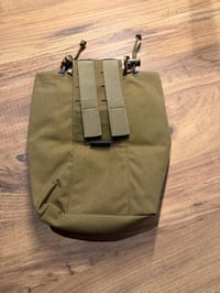 İdogear Boş Coyote Boş Şarjör Torbası