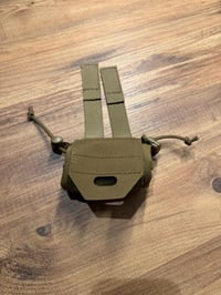İdogear Boş Coyote Boş Şarjör Torbası