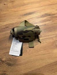 İdogear Multicam Boş Şarjör Torbası