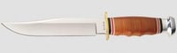 KA-BAR 1236 BOWIE BICAK