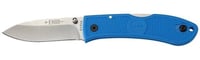 KA-BAR 4062BL FOLDING HUNTER CAKI