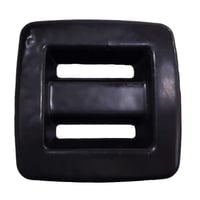 KAPLAMALI KURSUN AGIRLIK 2 KG