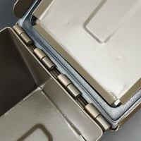 KUTU METAL M2A1 Yeşil