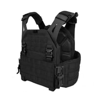 Low Profile Carrier V1 Black
