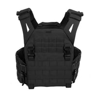 Low Profile Carrier V1 Black