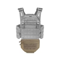 Low Profile Carrier V1 Coyote Tan