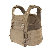 Low Profile Carrier V1 Coyote Tan