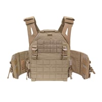 Low Profile Carrier V1 Coyote Tan