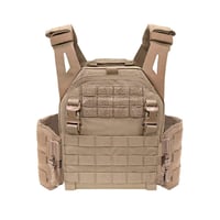Low Profile Carrier V1 Coyote Tan