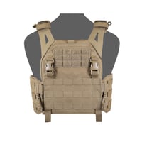 Low Profile Carrier V1 Coyote Tan