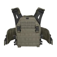 Low Profile Carrier V1 Ranger Green