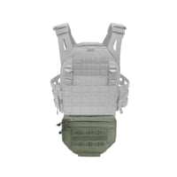 Low Profile Carrier V1 Ranger Green