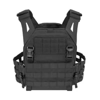 Low Profile Carrier V2 Black