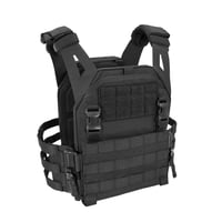Low Profile Carrier V2 Black