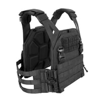 Low Profile Carrier V2 Black