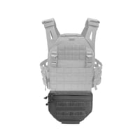Low Profile Carrier V2 Black