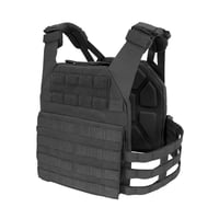 Low Profile Carrier V2 Black