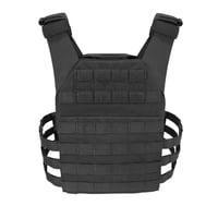 Low Profile Carrier V2 Black