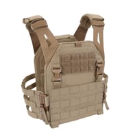 Low Profile Carrier V2 Coyote Tan