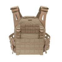 Low Profile Carrier V2 Coyote Tan