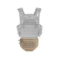 Low Profile Carrier V2 Coyote Tan