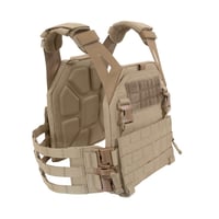 Low Profile Carrier V2 Coyote Tan