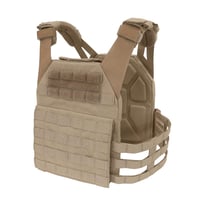 Low Profile Carrier V2 Coyote Tan