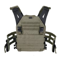 Low Profile Carrier V2 Ranger Green