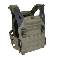 Low Profile Carrier V2 Ranger Green