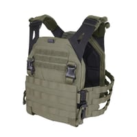Low Profile Carrier V2 Ranger Green