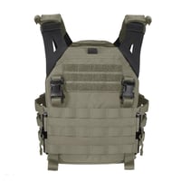 Low Profile Carrier V2 Ranger Green
