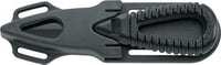 MAC MICROSUB 2 DALIS BICAGI (SIYAH/SIYAH SAP)