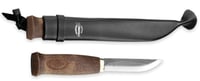 MARTTIINI BLACK LUMBERJACK BICAK