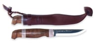 MARTTIINI LUMBERJACK WITH BONE BICAK
