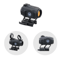 Maverick‑IV 1×20 Mini Reflex Sight MIL Rubber