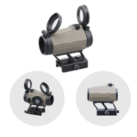 Maverick-IV 1x20 Mini Reflex Sight SOP Rubber