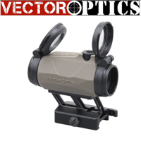 Maverick-IV 1x20 Mini Reflex Sight SOP Rubber