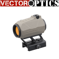 Maverick-IV 1x20 Mini Reflex Sight SOP Rubber