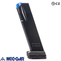 MEC-GAR CZ 75 9MM 19 RD DPS AFC Tabanca Şarjörü