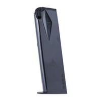 MEC-GAR Ruger P 85/89 Siyah Tabanca Şarjörü