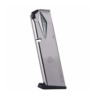 MEC-GAR S&W 5906 17 Rd Beyaz Tabanca Şarjörü