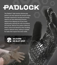 MECHANİX WEAR GRIP CONTROL