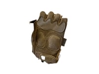 Mechanix Wear® M-Pact V2 Parmaksız Eldiven (COYOTE) MFL-55