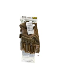 Mechanix Wear® M-Pact V2 Parmaksız Eldiven (COYOTE) MFL-55