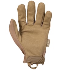Mechanix Wear® Orijinal Coyote Eldiven (Coyote) MG-72
