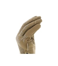 Mechanix Wear® Orijinal Coyote Eldiven (Coyote) MG-72