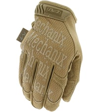 Mechanix Wear® Orijinal Coyote Eldiven (Coyote) MG-72