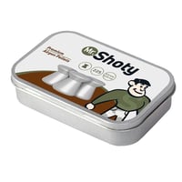 MR. SHOTY Premium Match 5,5 mm Havalı  Saçma *225