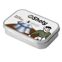 MR. SHOTY Premium Point 5,5 mm Havalı  Saçma *225