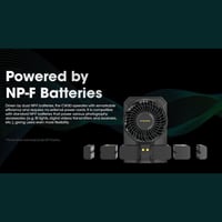 NITECORE CW30 STUDYO FANI